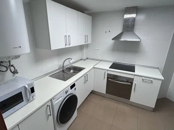 Piso en calle San Rafael, 2 - Foto 12