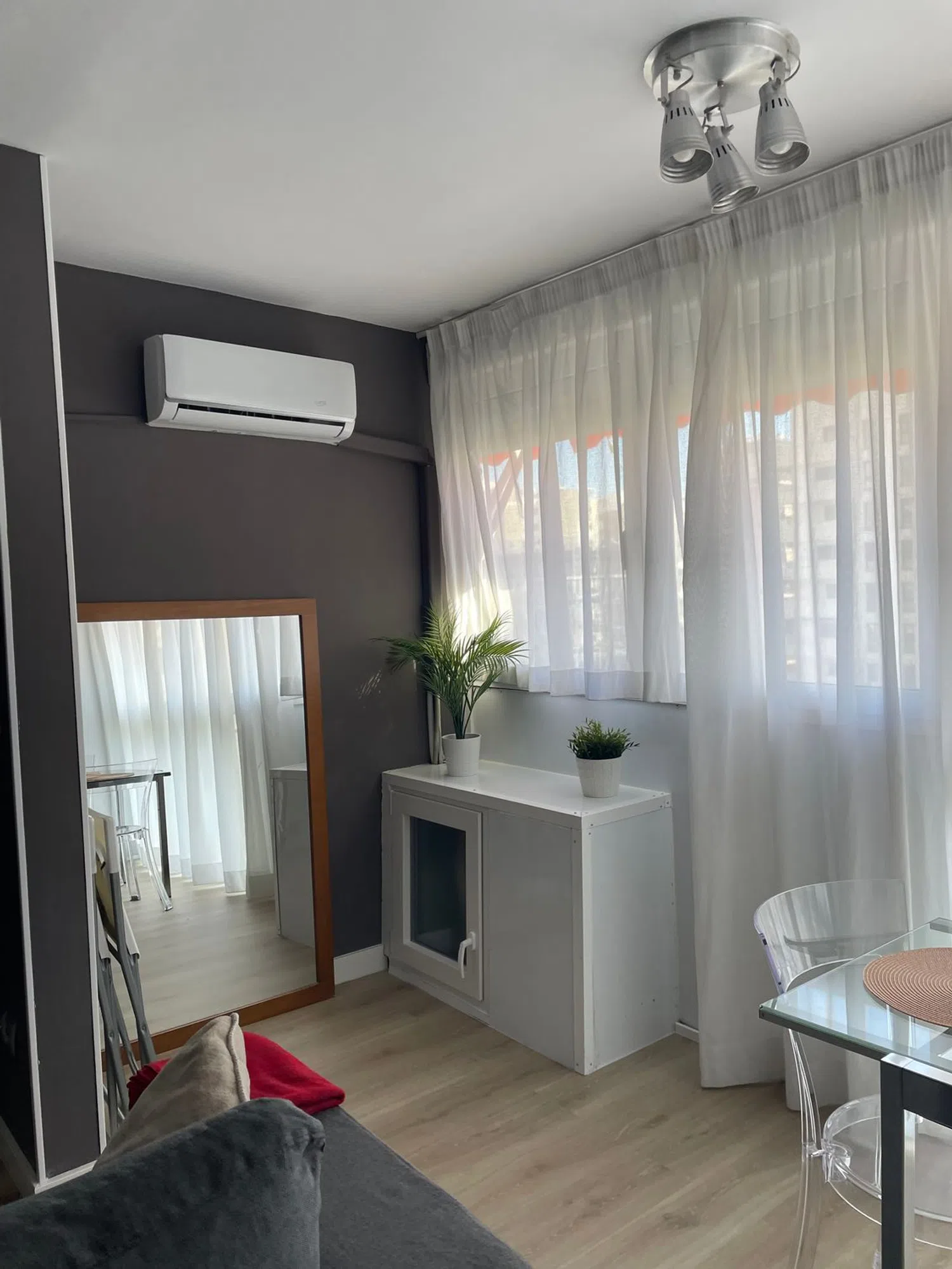 Estudio en calle Músico Vicente Spiteri, 19 - Foto 5