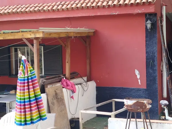 Casa o chalet independiente en Camino el Tejar, 15, La Angostura - Los Olivos, La Angostura - Los Olivos - Foto 19