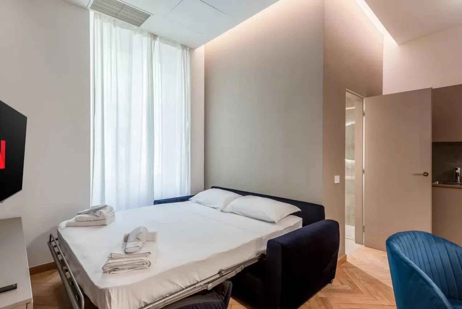 Piso en plaza Balsas, 1 - Foto 8