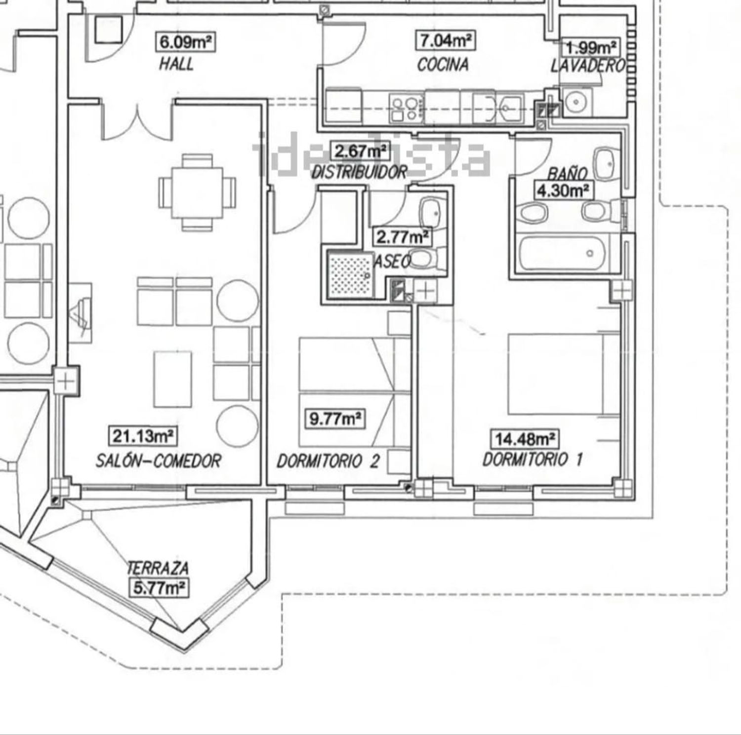 Piso en calle Noria IV, 8 - Foto 18