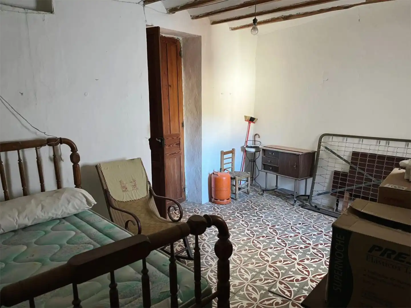 Piso en  Carrer Sant Joaquim 19 - Foto 20