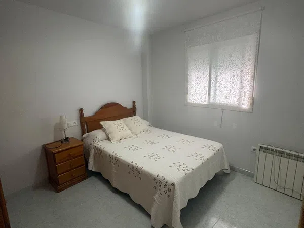 Piso en Calle Gregorio Marañón, 3 - Foto 4