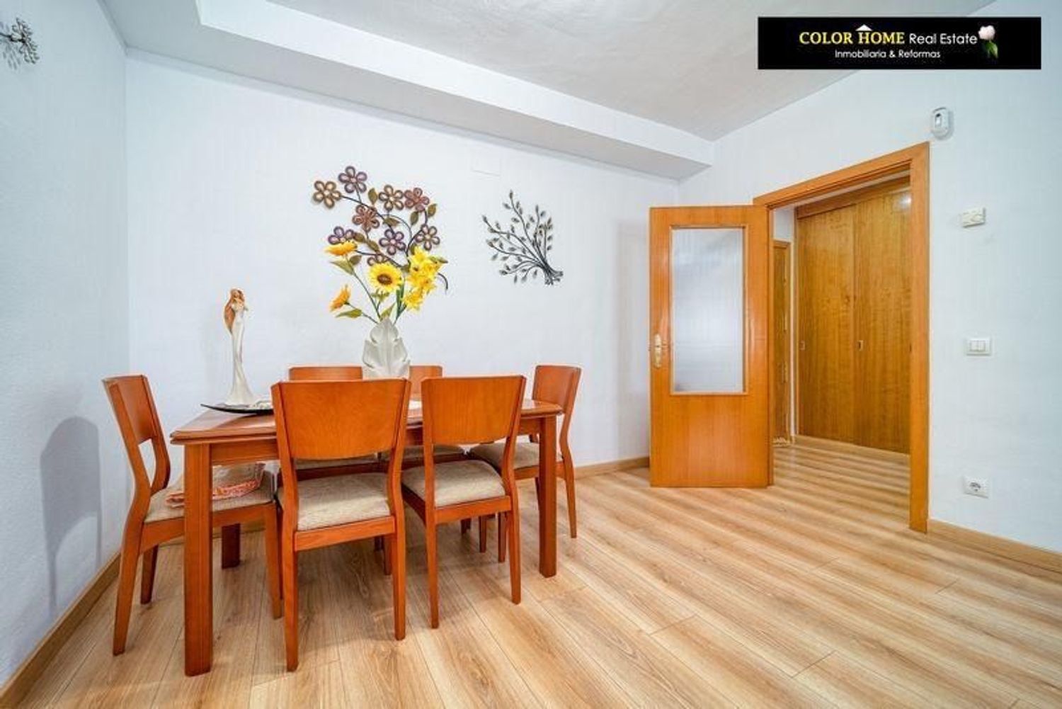 Piso en calle Sierra Faladora, 6 - Foto 18