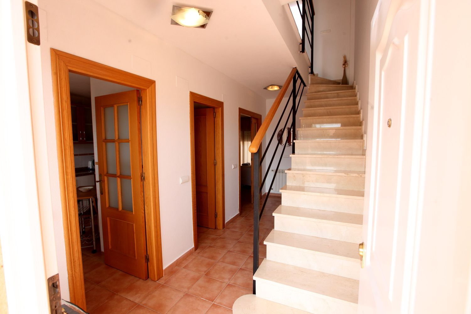 Chalet adosado en Calle Llobarro, 17, La Nucia Pueblo, La Nucia Pueblo - Foto 3