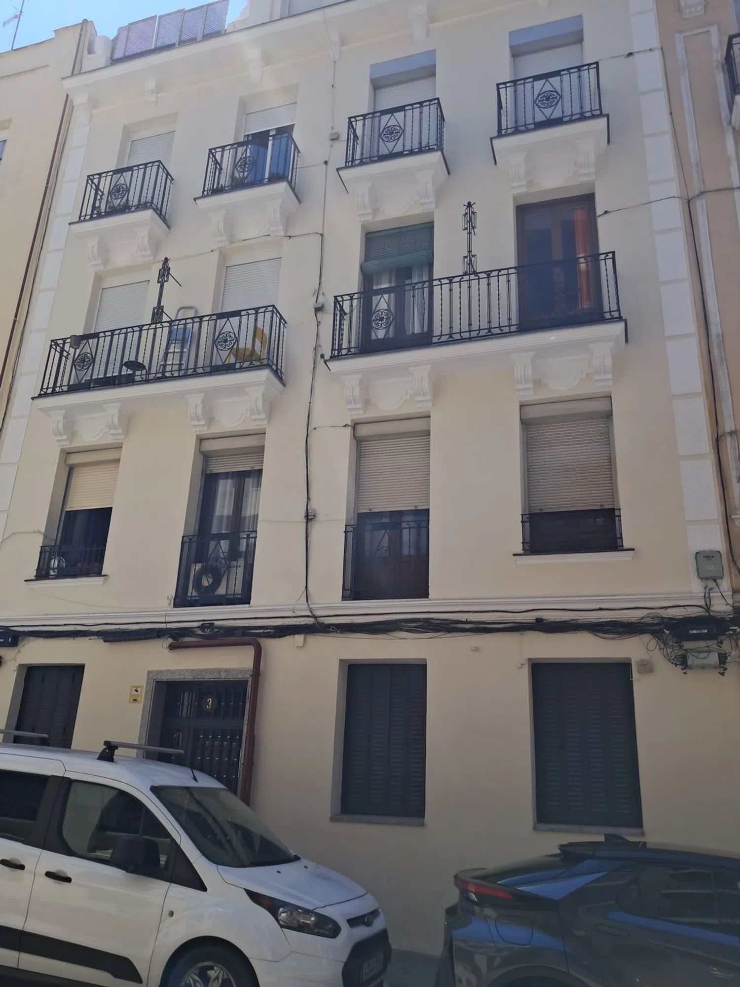 Piso en calle de Fernando Garrido, 3 - Foto 10
