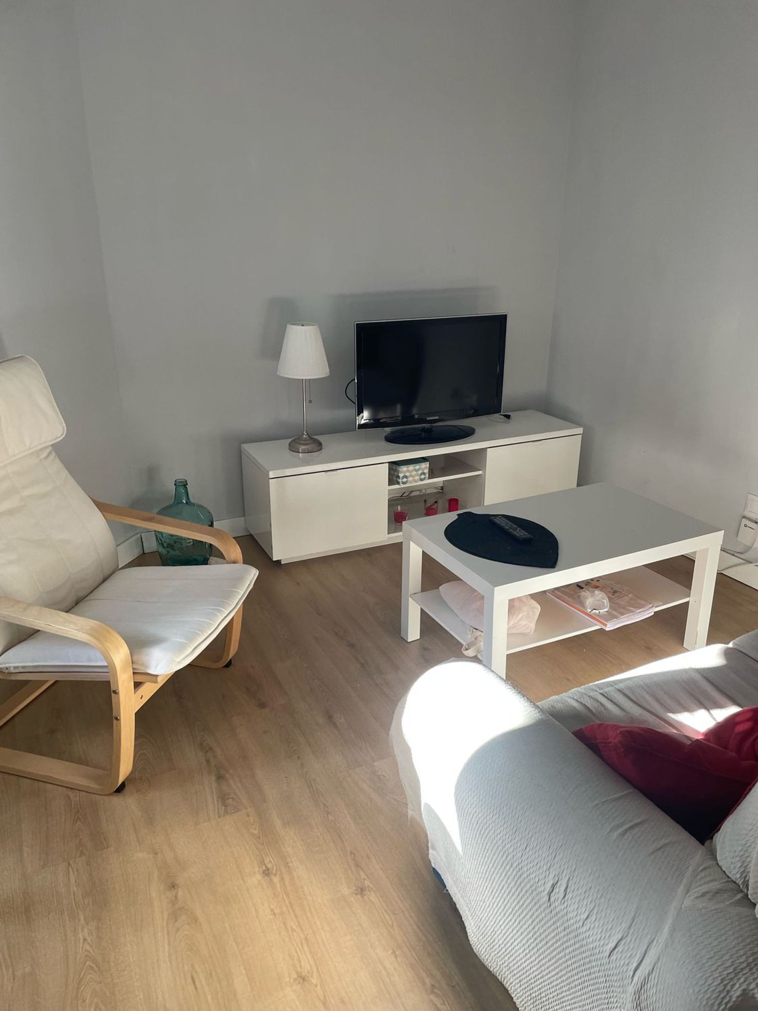 Ático en calle Luis Portones, 29 - Foto 3