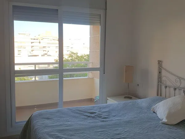 Piso en Calle Mallarmé, 8, El Tejar - Hacienda Bizcochero - Foto 9