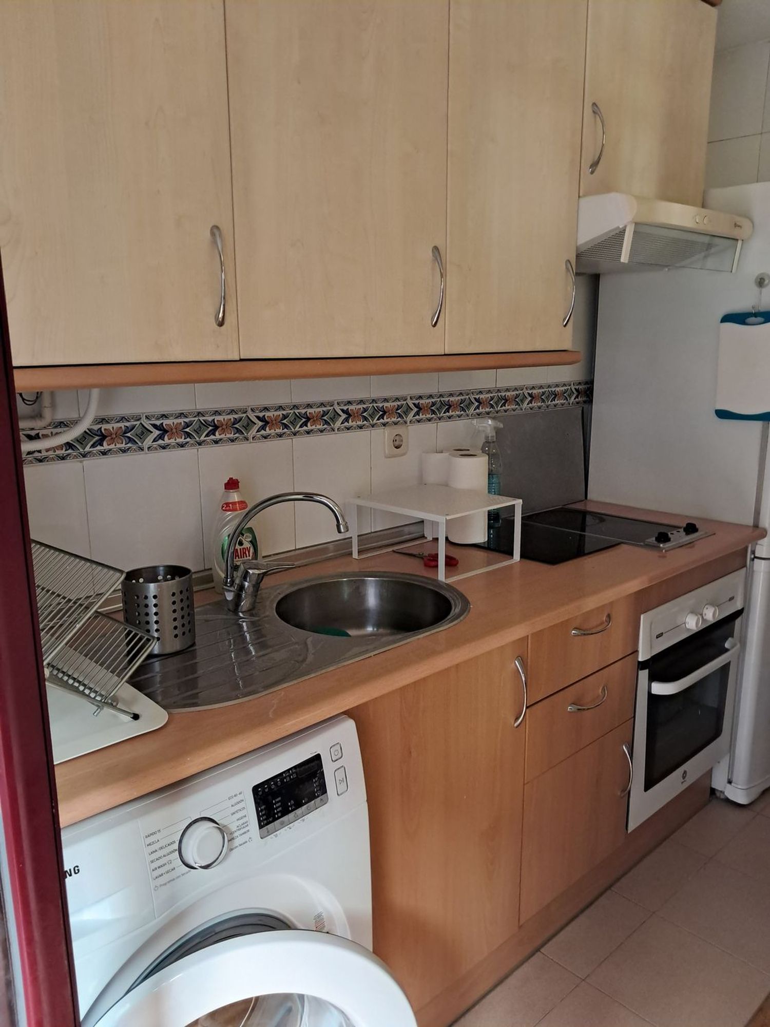 Estudio en calle Delicias, 28 - Foto 19