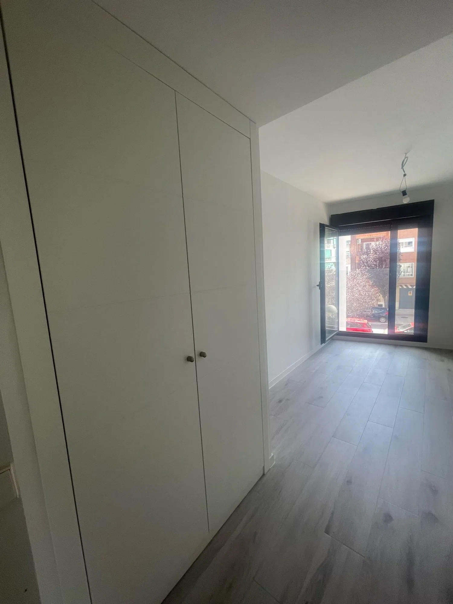 Piso en calle Ferrocarril, 17 - Foto 5