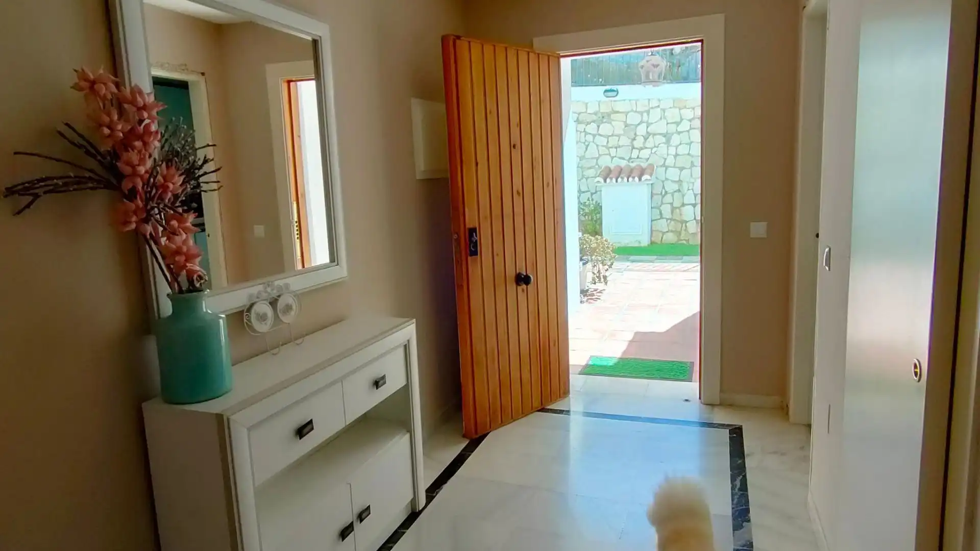 Casa adosada en  Calle e Ramos de Sierrezuela 42 - Foto 17