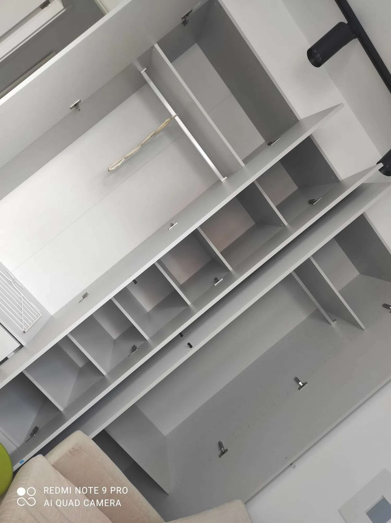 Estudio en avenida Finisterre s/n - Foto 27
