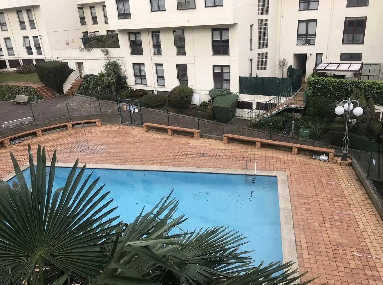 Piso en  Avenida Pasaxe 32 - Foto 19