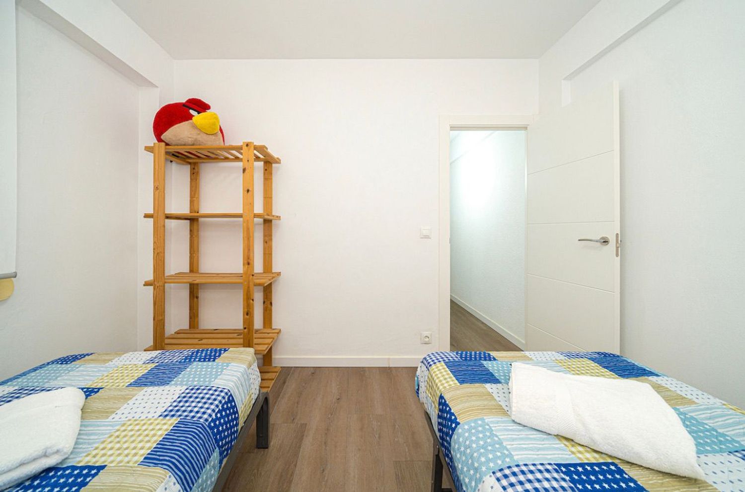 Piso en Calle Cervantes, 45, Poble Nou - Montiboli, Poble Nou - Montiboli - Foto 12