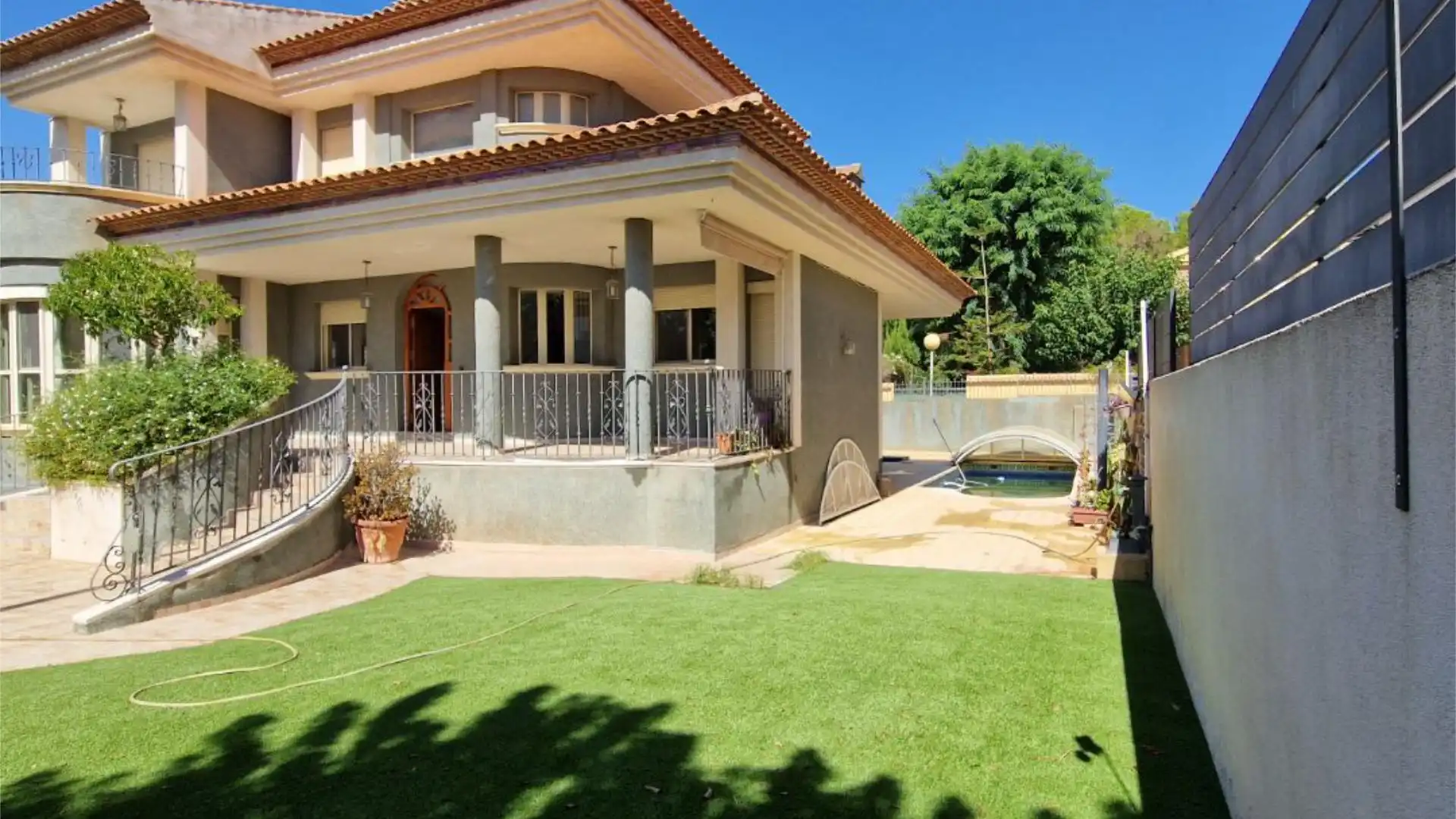 Piso en  Avenida del Golf 6V - Foto 31