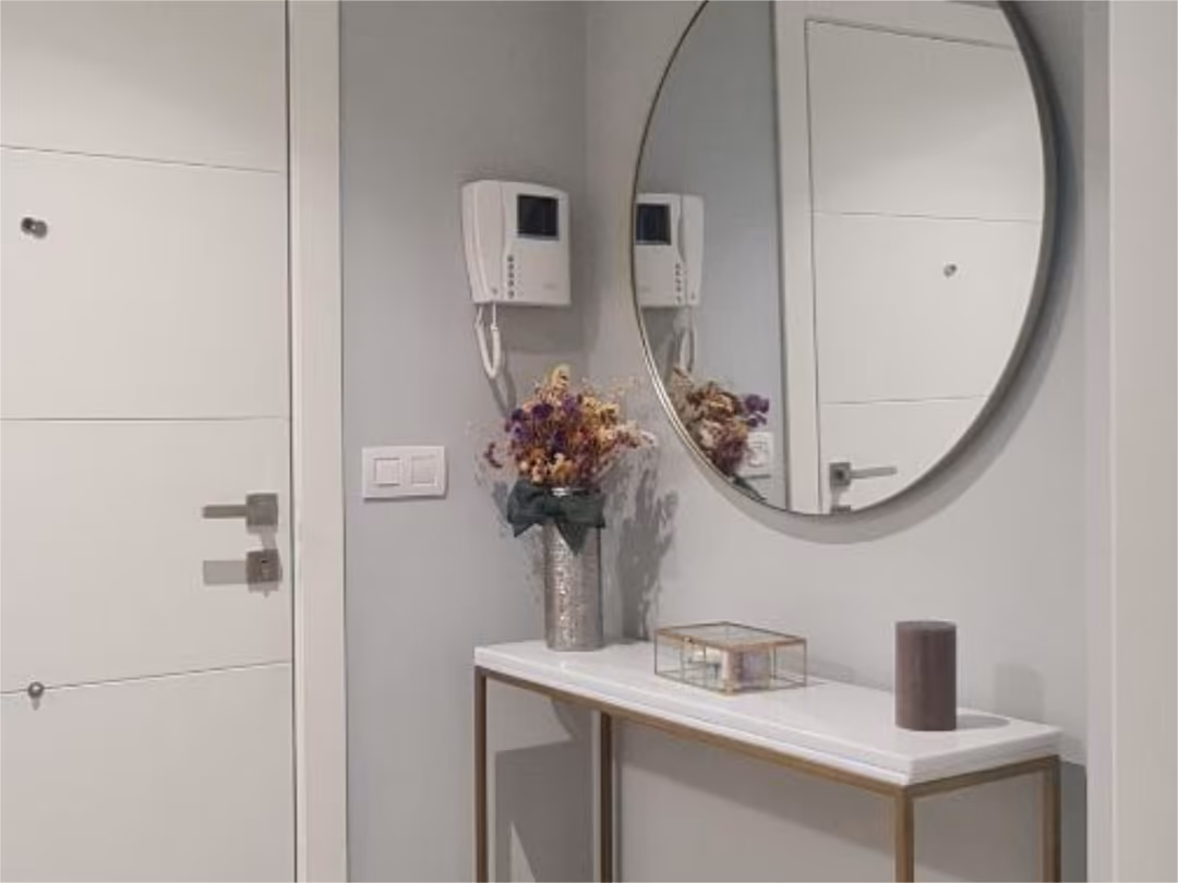 Piso en  Avenida de Pedralonga 21