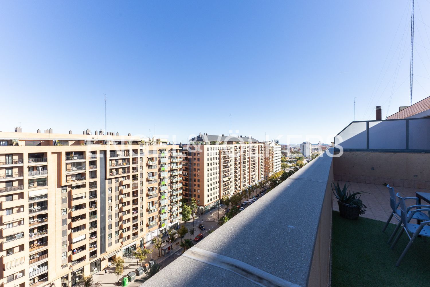 Ático en Calle de Higinio Noja, Penya-Roja - Foto 17