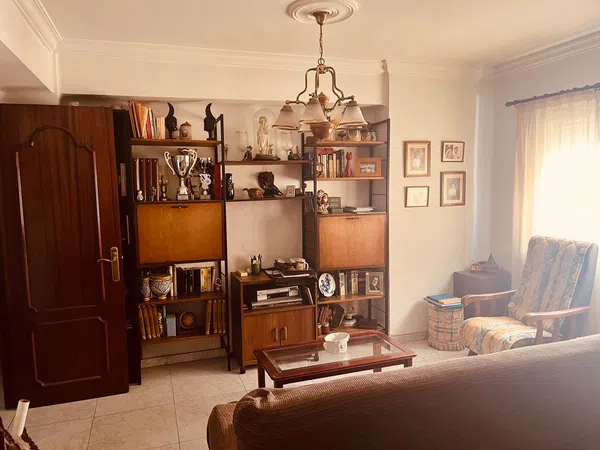 Piso en Pasaje Concejal Peña Abizanda, 1 - Foto 8
