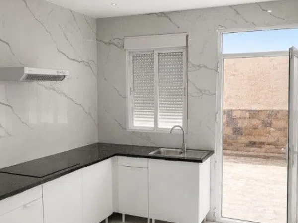 Chalet adosado en Calle Condes de la Concepción, 45, El Palmar - Foto 4