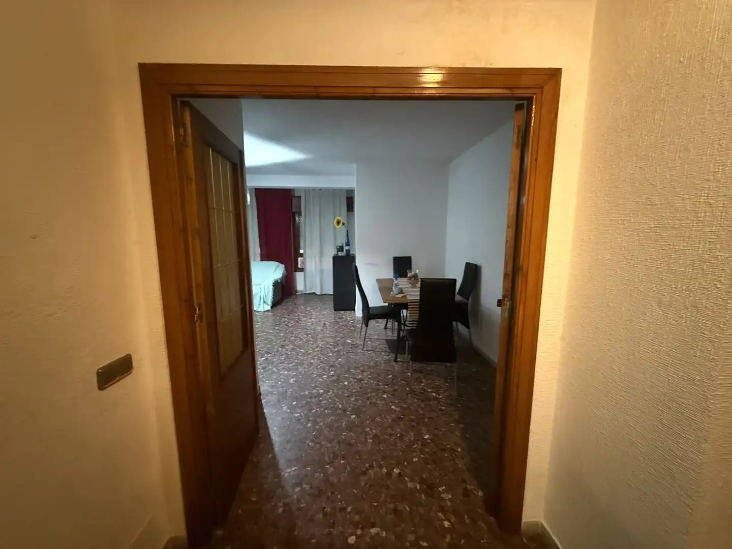 Piso en  Calle de la Reina 31 - Foto 9