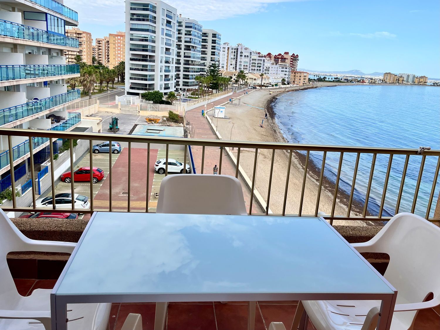 Piso en Calle Pedaneo Vicente Molina, 11, Playa del Esparto-Veneziola, Playa del Esparto-Veneziola - Foto 18