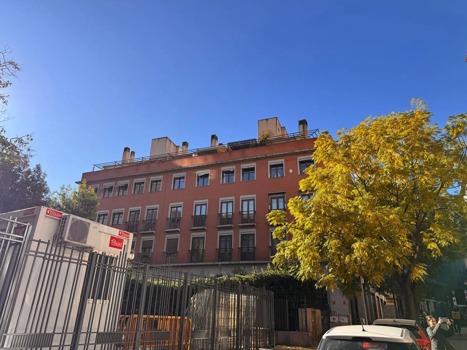 Piso en Infantas, 44 - Foto 29