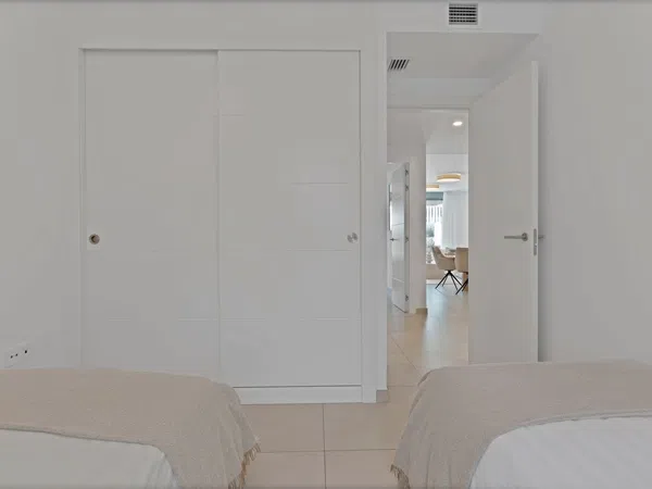 Piso en avenida Diego Velazquez, 7 - Foto 14