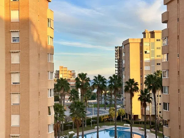 Piso en Avenida Santander, 31, Playa de San Juan - Foto 7