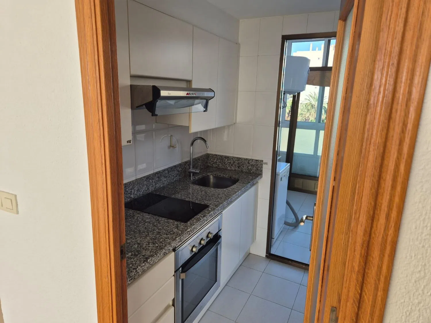 Piso en Barrio Cabo de las Huertas - Foto 14