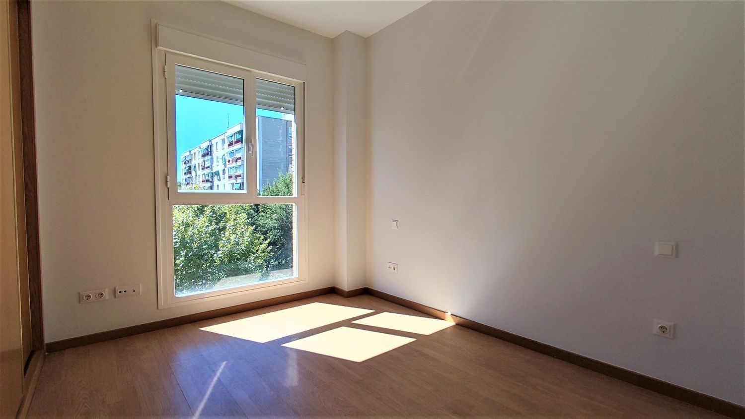 Piso en Calle Codorniz, Vista Alegre - Foto 17