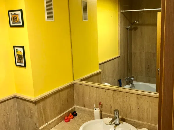 Piso en Avenida de las Américas, 3, Perchel sur - El Bulto - Foto 11