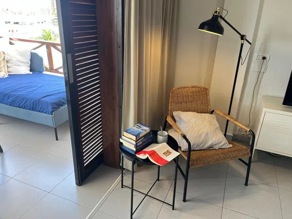 Estudio en Avenida Ámsterdam, 3, Los Cristianos, Los Cristianos - Foto 2