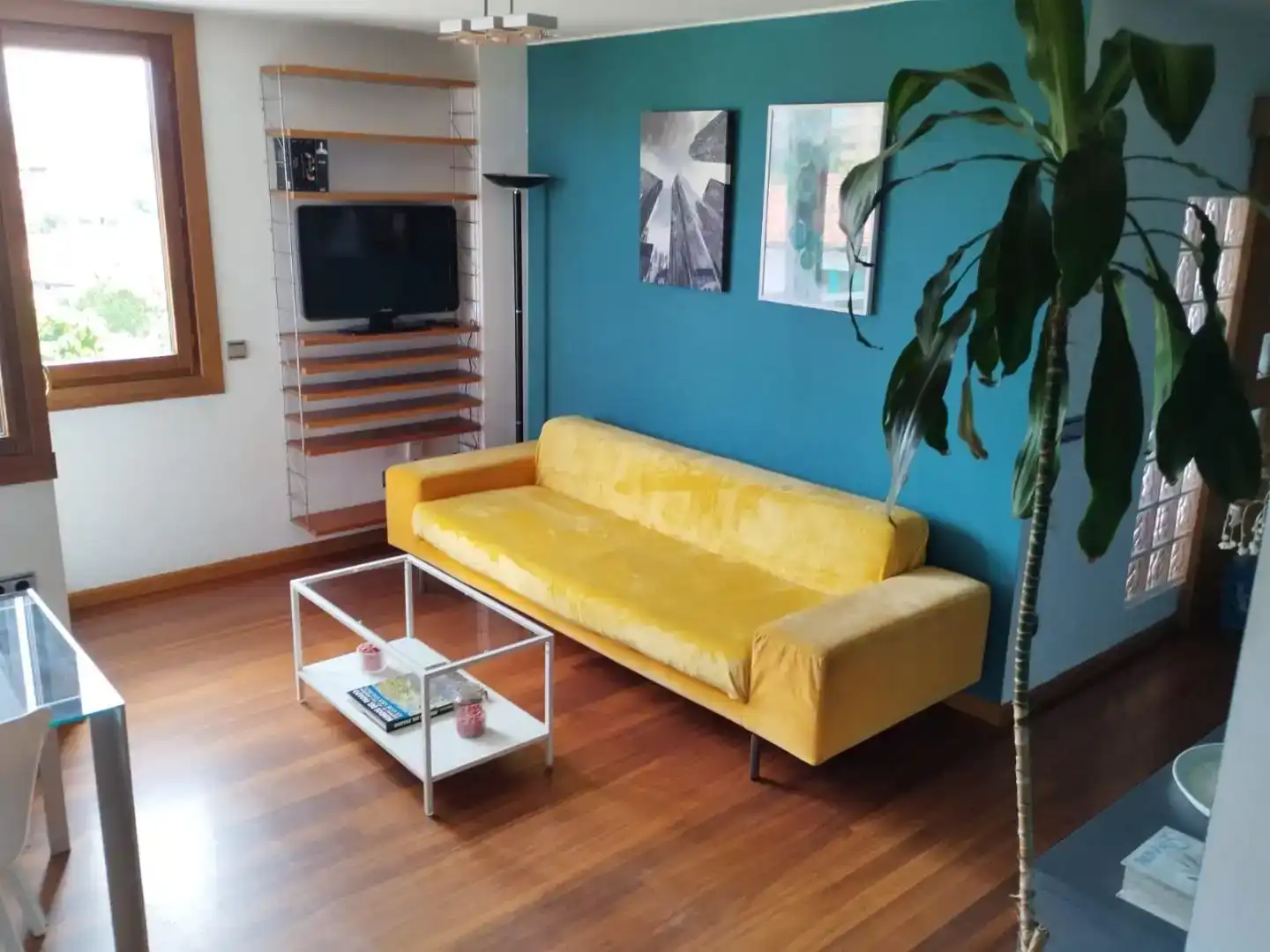 Dúplex en  Calle Anselmo Solar 9 - Foto 3