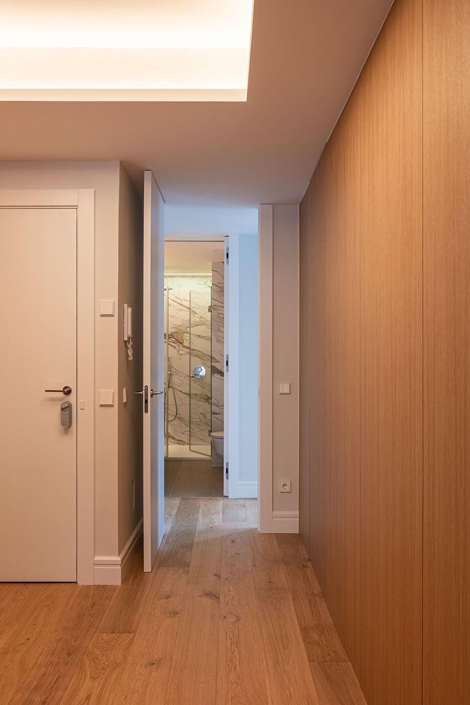 Piso en calle de Palafox, 23 - Foto 15