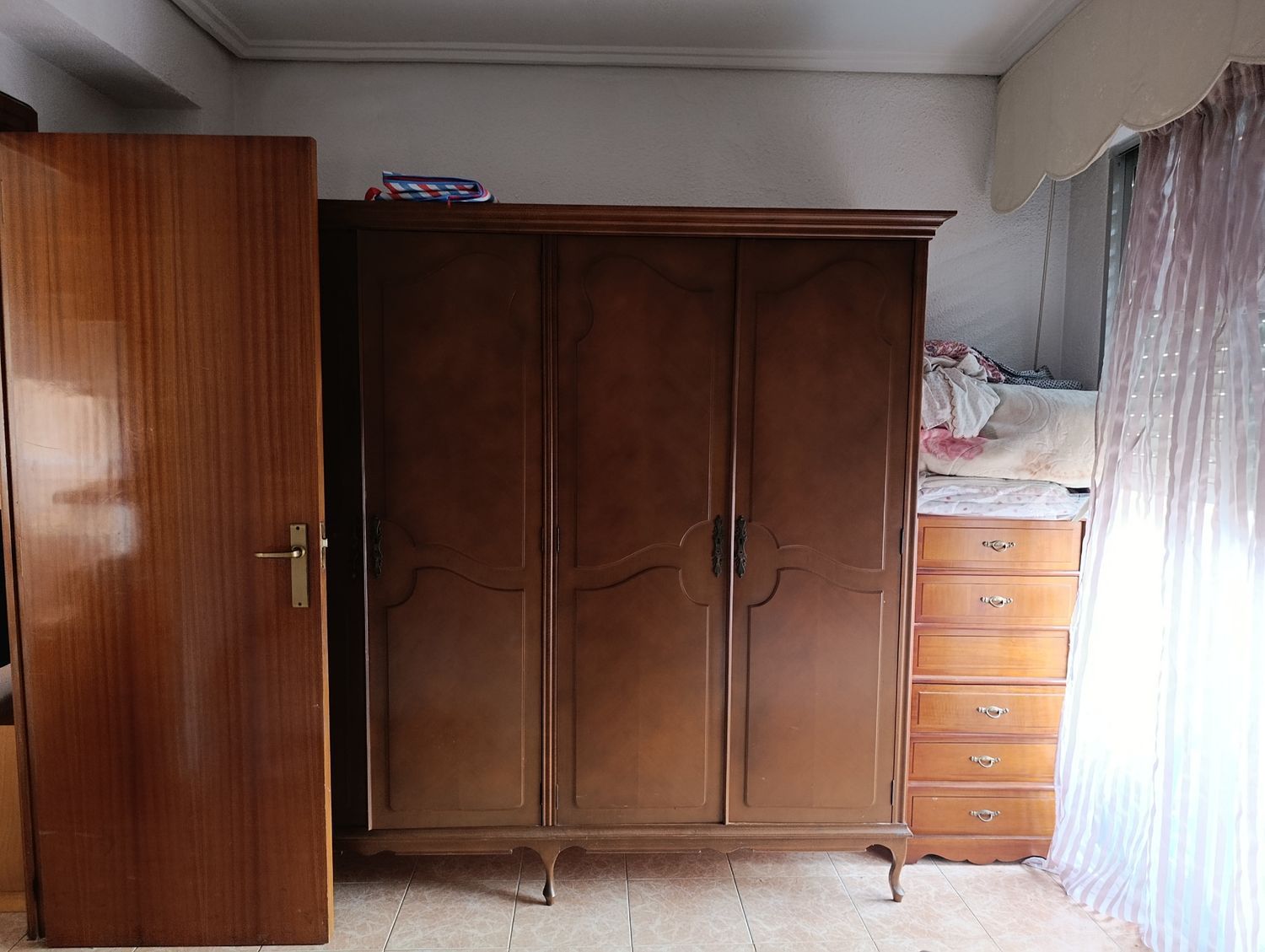 Piso en Calle de la Barraca, 76 a, El Cabanyal-El Canyamelar - Foto 26