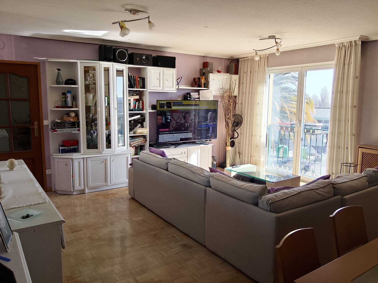 Piso en calle Tomillo, 1 - Foto 37