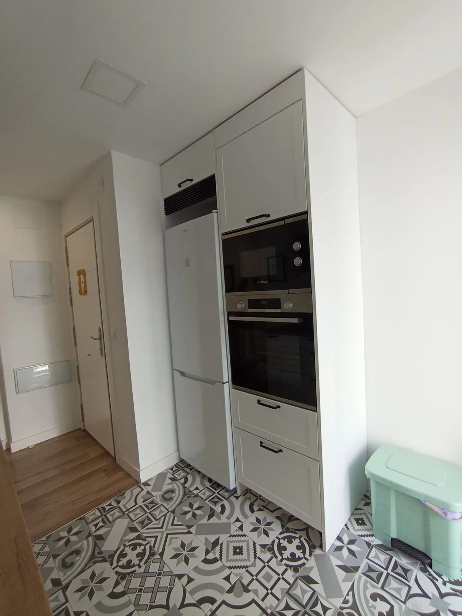 Piso en calle Arbolillos, 1 b - Foto 10