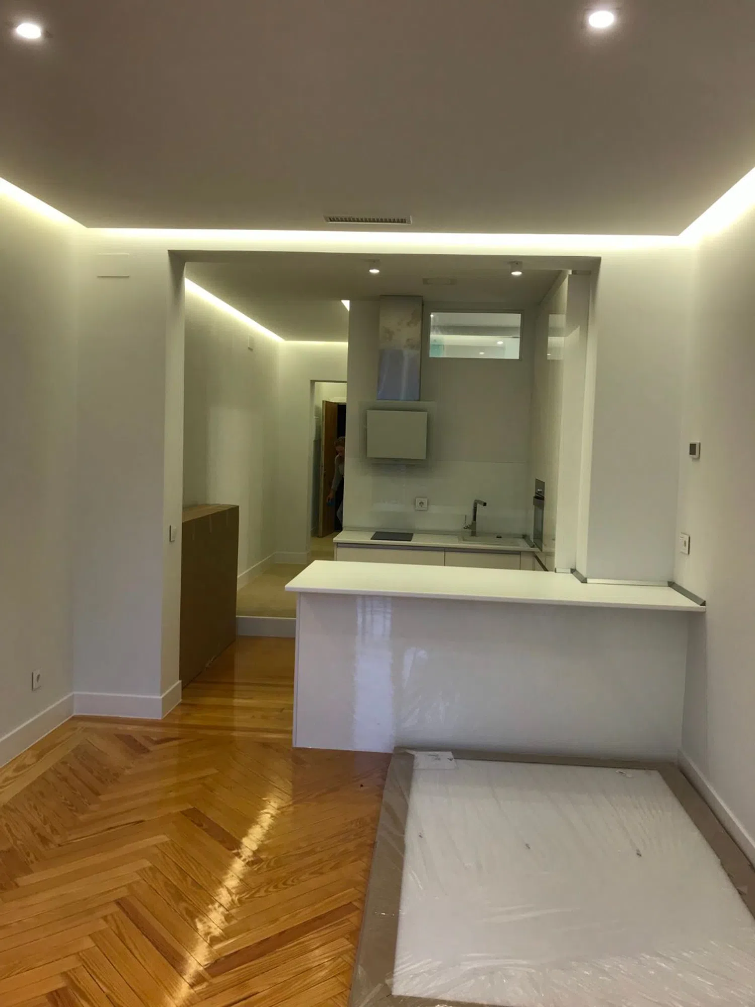 Piso en calle de Velázquez, 27 - Foto 10