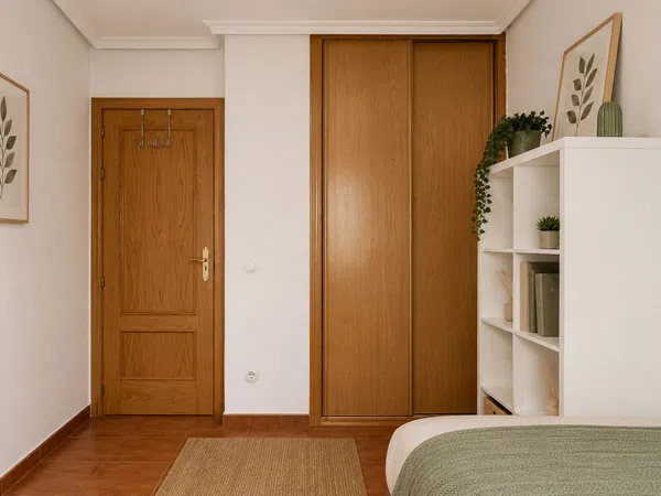 Piso en Calle Real Vieja, 39, Alcobendas Centro, Alcobendas Centro - Foto 8
