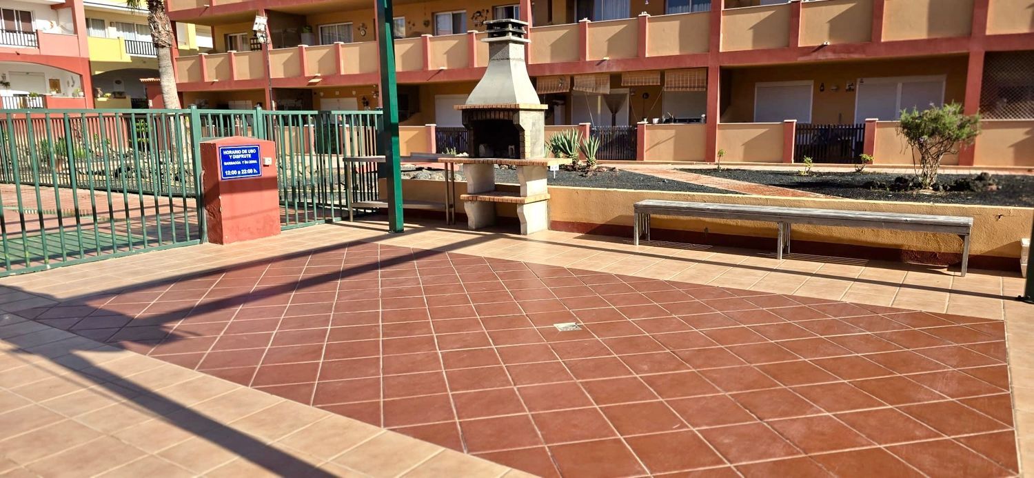 Piso en Calle los Pedruscos, 1, Parque Holandés, Parque Holandés - Foto 16