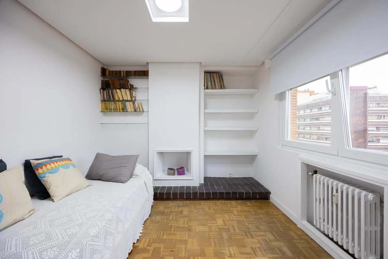 Piso en paseo de La Habana - Foto 23