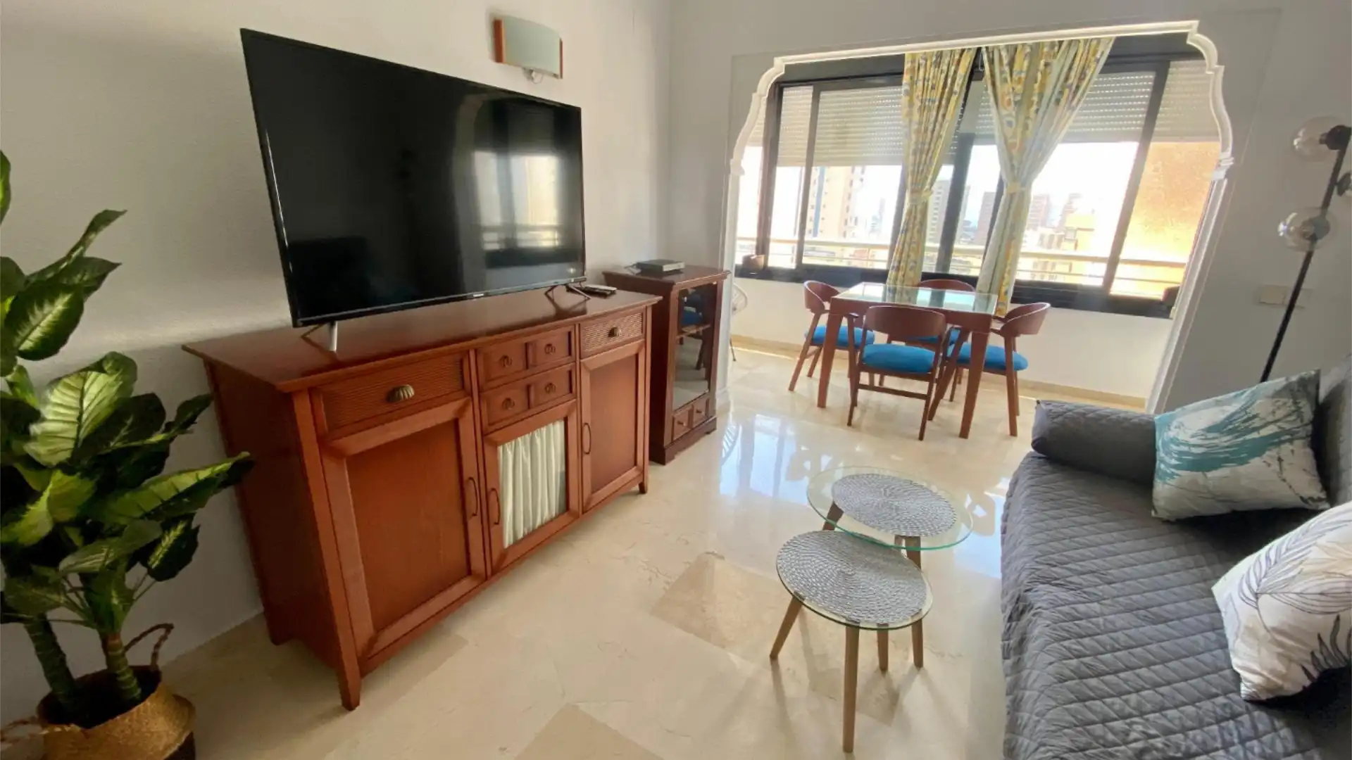 Piso en  Calle Esperanto 27 - Foto 3