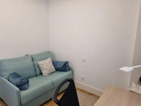 Piso en Fernandez de la Hoz, 45, Almagro - Foto 12