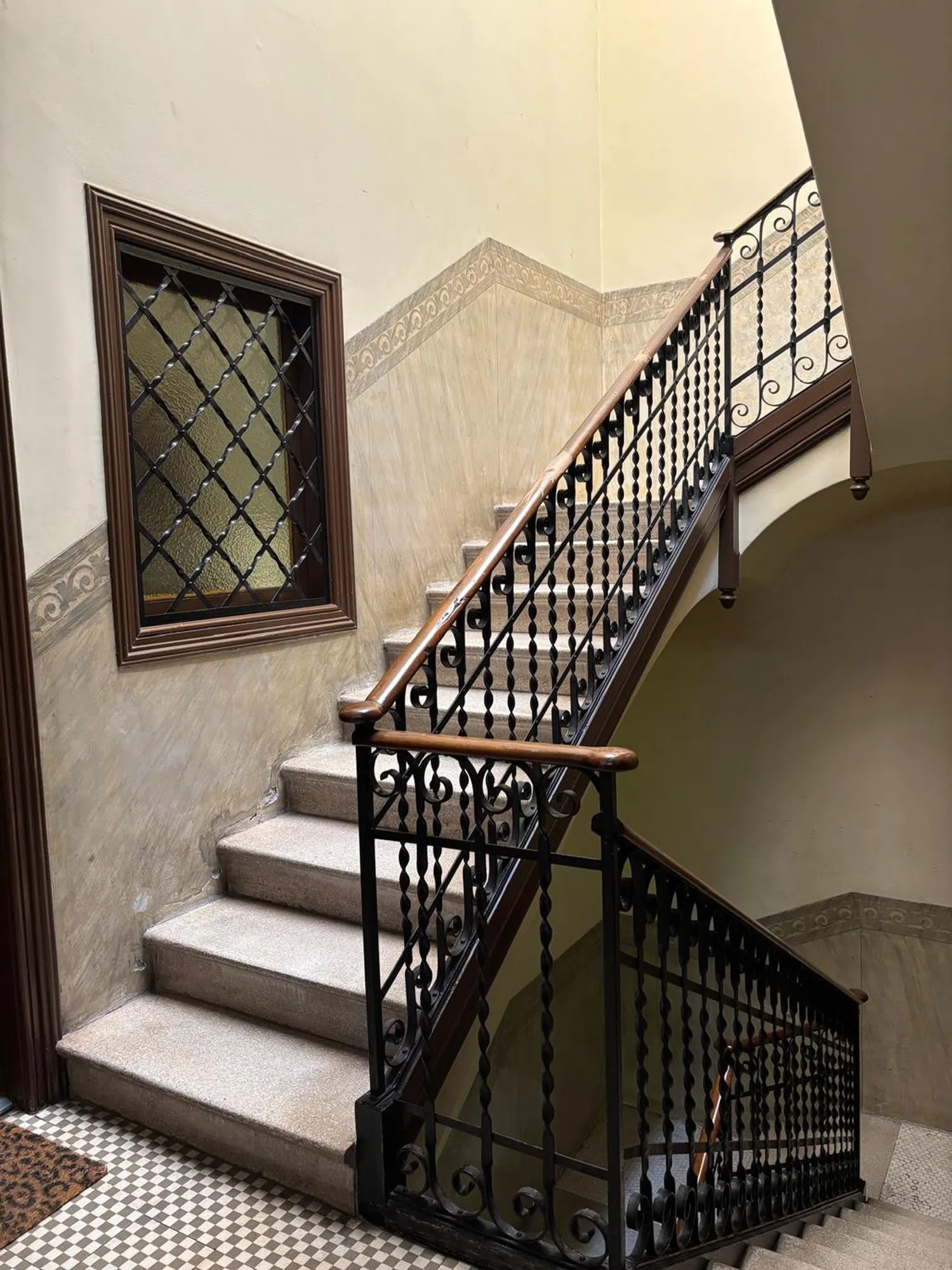 Piso en calle del Comte Borrell, 100 - Foto 1