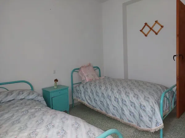 Casa de pueblo en Calle Almendro, 14 - Foto 12