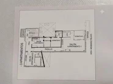 Piso en  Avenida de Menéndez Pelayo 33 - Foto 27