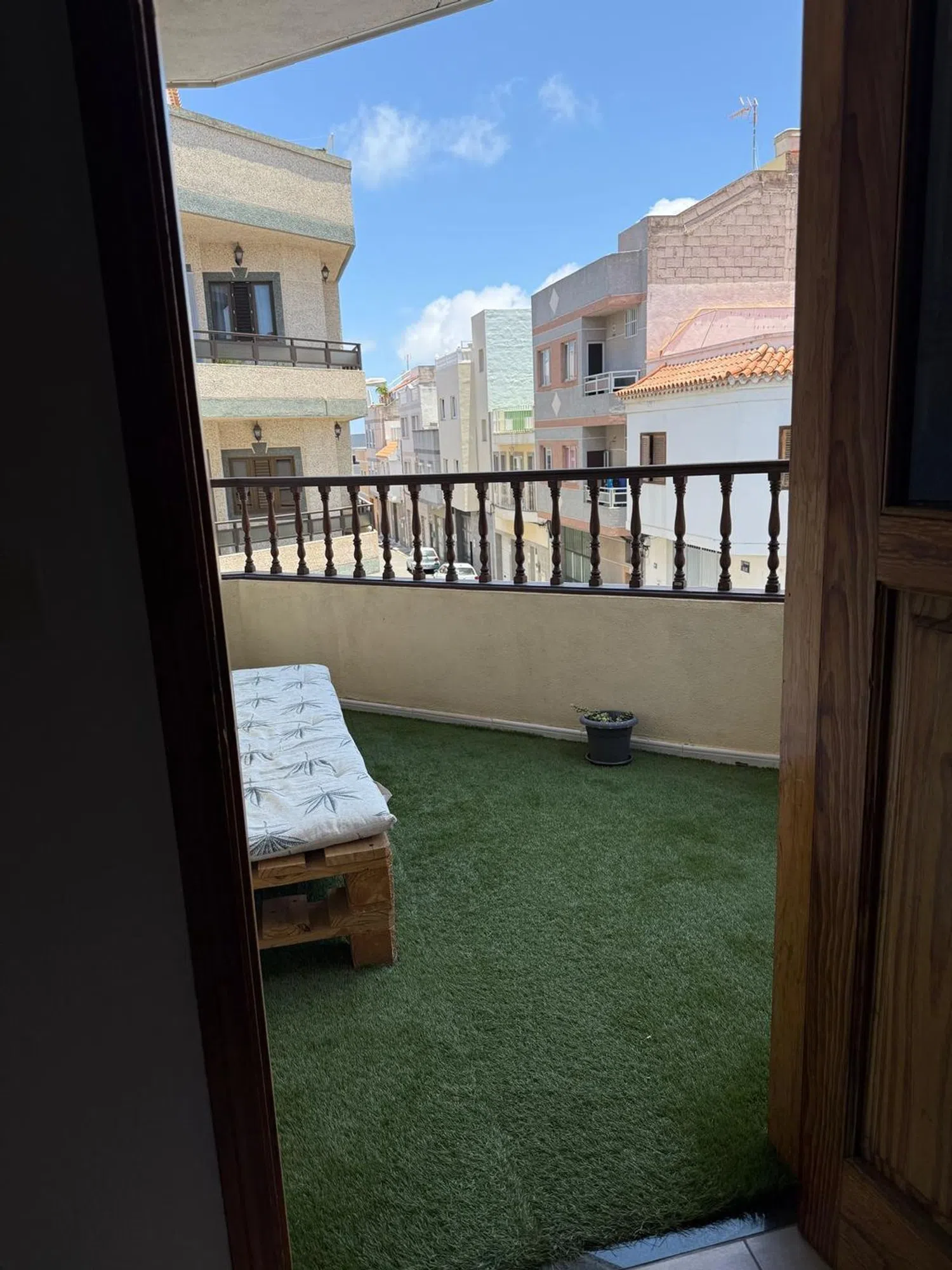 Piso en calle Natan, 13 - Foto 1