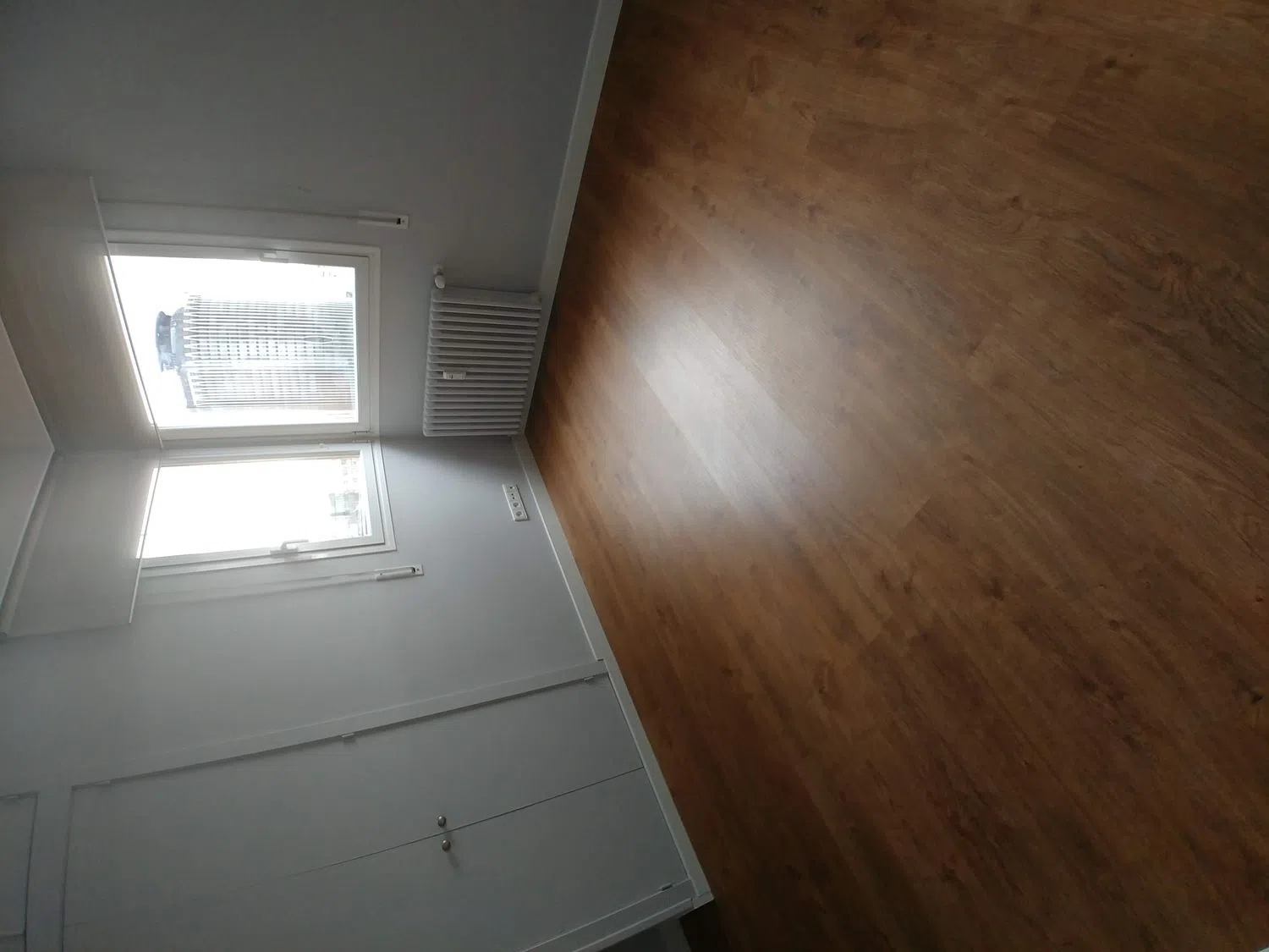 Ático en calle de Orense, 18 - Foto 36