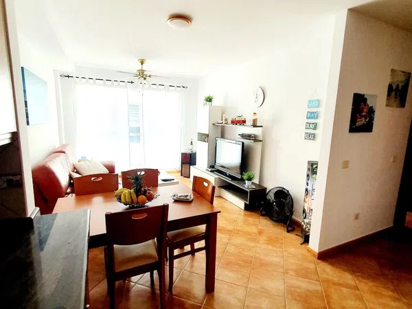Piso en Calle José Reyes Martín, 1, Granadilla, Granadilla - Foto 1