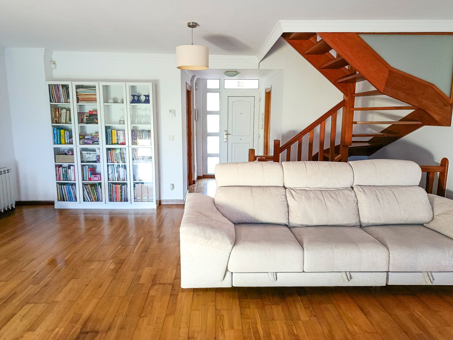 Chalet adosado en Barrio Miengo, 104 - Foto 4